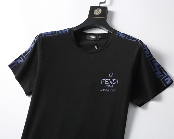 夏服セット素材ディテール